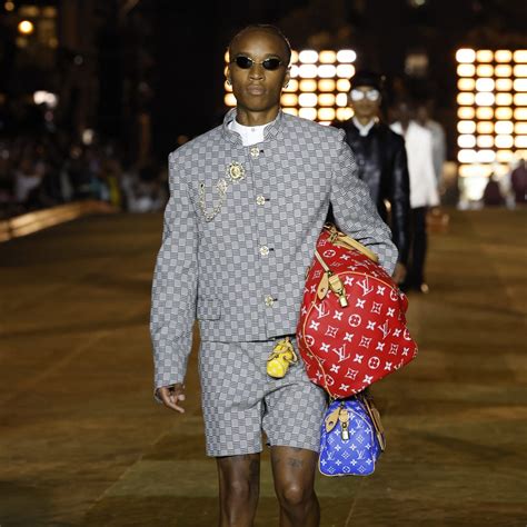 pharrell williams louis vuitton collaboration.